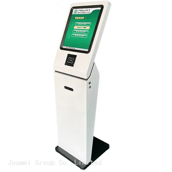 Professional Government Office Smart Queue-Management-System