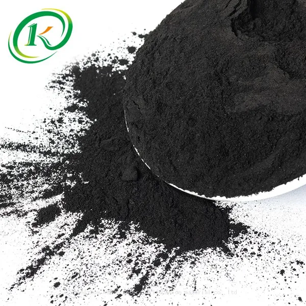 Kelin TOB Battery Anode Material Supercapacitor Powder Activated Carbon Price
