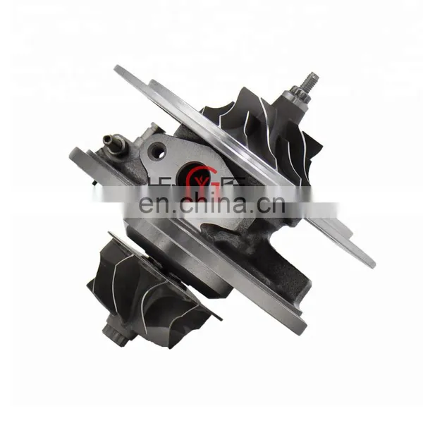 GT2256turbocharger Cartridge 709838-5006S 709838-9006S 05104006AA A6120960399 for OM 612 DE 27 LA Engine Mercedes-PKW Sprinter photo-4