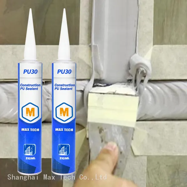 Where to Buy Low Modulus Construction pu Sealant for Concrete