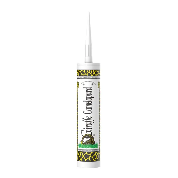 GIRAFE CL 804 Multi Functional INDUSTRIAL MS SEALANT