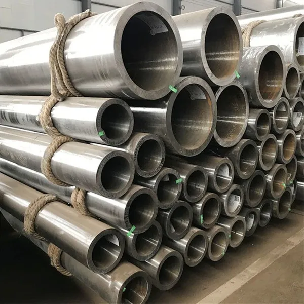 Baosteel Q390E Alloy Steel Pipe Q345C Seamless Steel Pipe Q345D Q345E Seamless Pipe Low-temperature Pipe