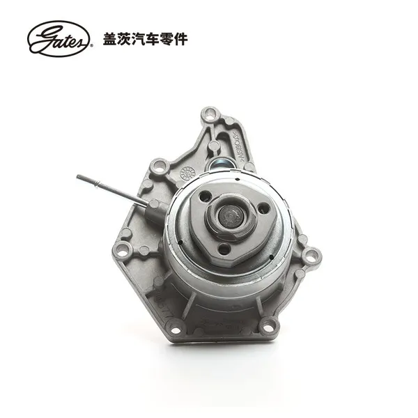 Original Gates GWP4032 Car Engine Cooling System Water Pump Repair Kit for VW Bomba de Agua 06E121016G photo-2