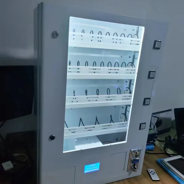 NEV1000 Small Vending Machine