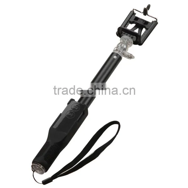 Manufactured High Quality Monopod With Clip, for Mobile Phone photo-2