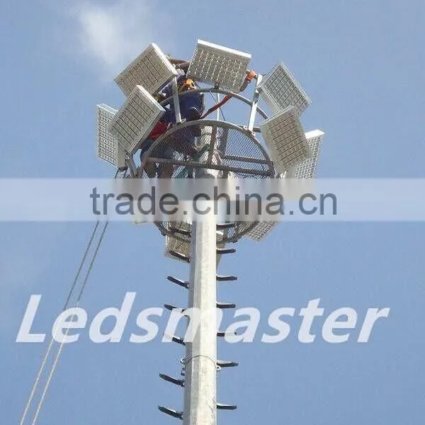 LED Billboard Light for Commerical Lighting photo-3