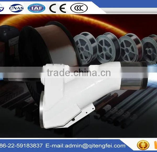 Wear Resisitant High Quality S Valve for Concrete Pump Truck in China photo-4