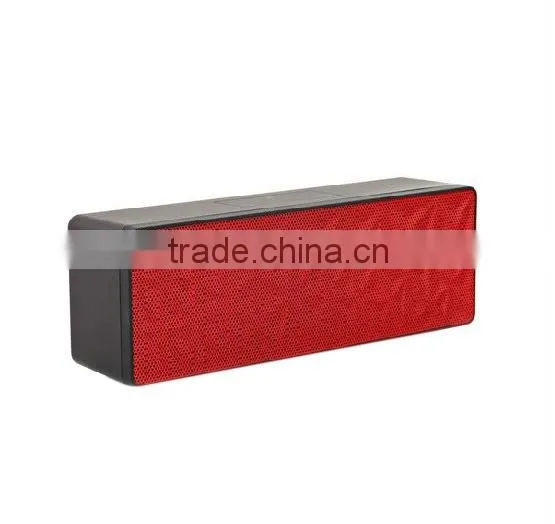 Customized New Arrival Cheap Mini Stereo Bluetooth Speaker N16 photo-4