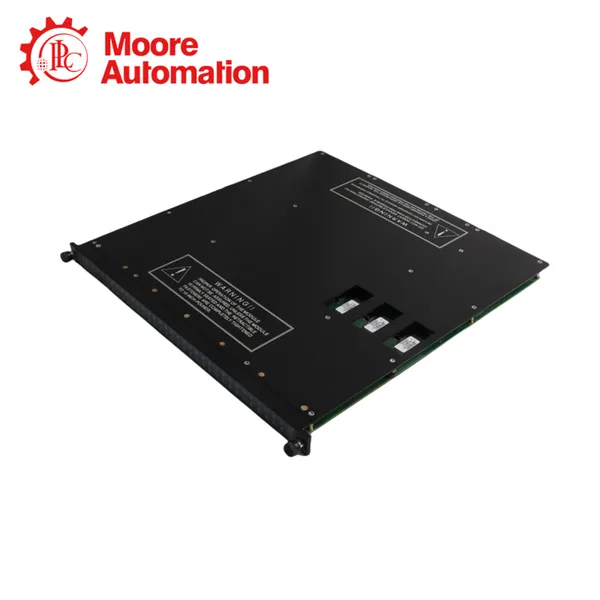 TRICONEX 3502EN2 Digital Input Module New in Stock photo-5