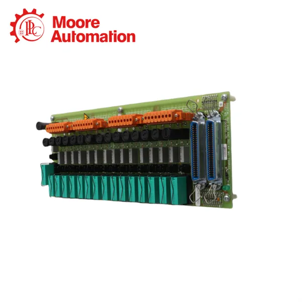 HONEYWELL MU-TDOR22 51309150-125 photo-3