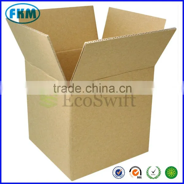 Accept Custom Order and Paper Material Packing Box With China Supplier photo-2