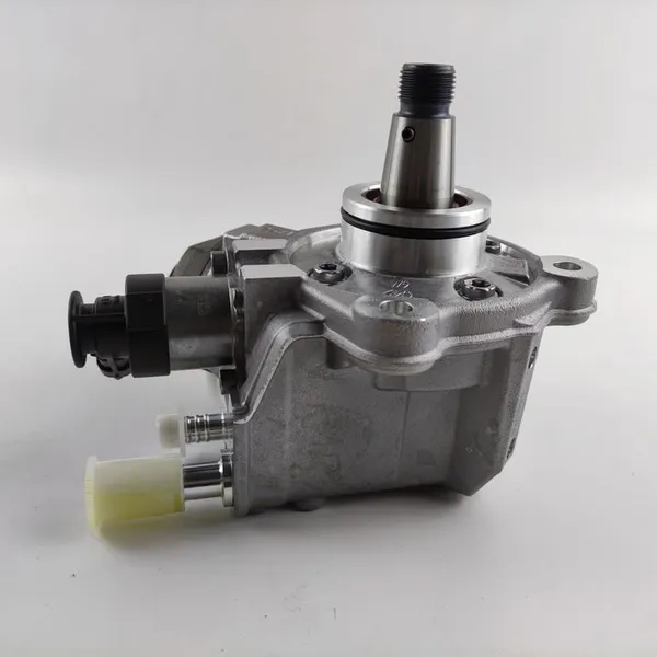 Machinery Engine Parts High Pressure Diesel Injection F Uel Pump 0445020525 for KHD Engine photo-3