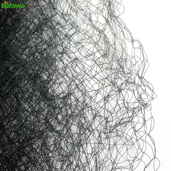 Windproof 18X18mm Fine Mesh Saudi Arabia Bird Mist Net photo-2