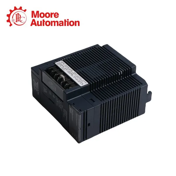 GE IC694PWR321 photo-3