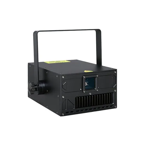 Dj Light, laser show, 8W/10W RGB Animation Laser Light