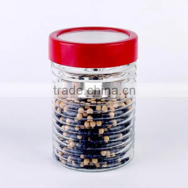 Latest Technology and High Quality 250ml Juice Jar for Keep the Food Fresh photo-4