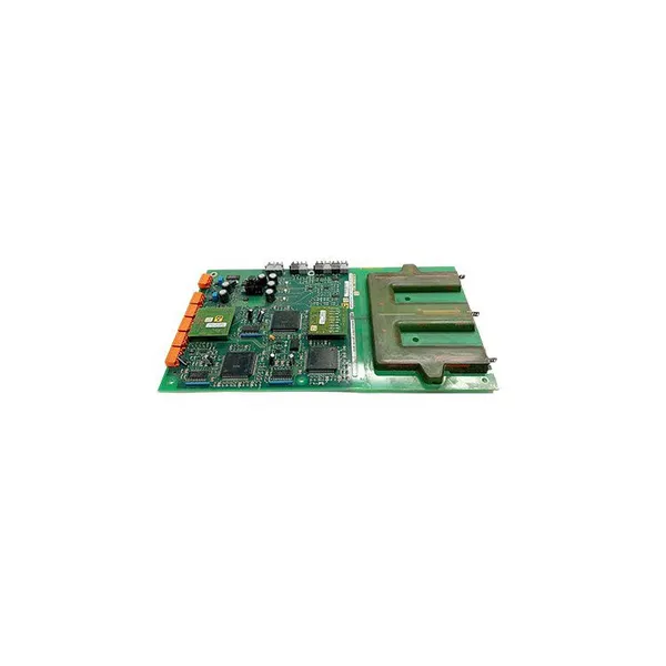 0195-14816 the Drive Is Equipped With a Position Sensor to Monitor the Position of the Mechanical System