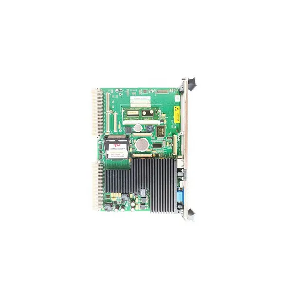 IS420UCSBS1A UCSB Controller Module/Used As a Security Controller photo-2