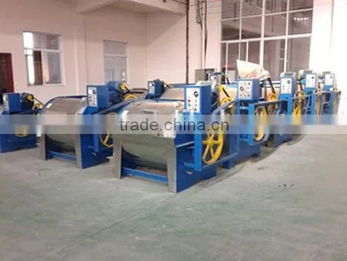 Industrial Washing Machine Wool Cleaning Machine Quality Choice photo-5