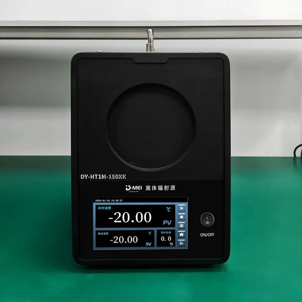 DY-HT1M-150XK Blackbody Radiation Sources of Radiation Thermometry (50-500°C) photo-2