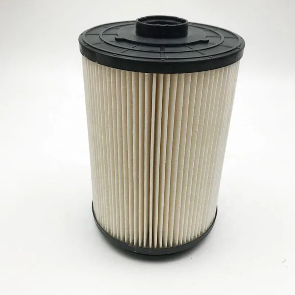 Popular Sany Excavator Dedicated Diesel Engine Paper Fuel Filter - Suitable for Sany SY215C SY225C photo-3