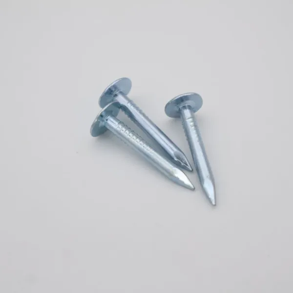 Factory-Direct Felt Clout Nails - Bulk Supply for Roofing Contractors