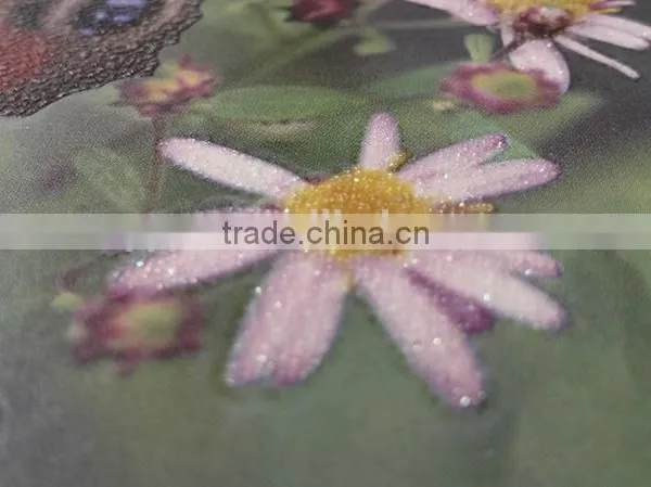 HZ Yongye Coating/Finishing Options For Printing photo-6