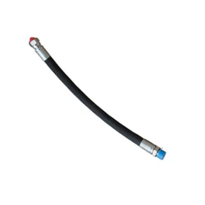 High Performance Train Air Brake Hose Fittings Assembly