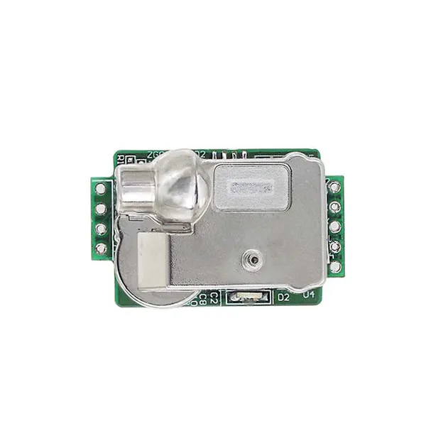 ZyTemp ZG09S NDIR CO2 Sensor Module photo-2