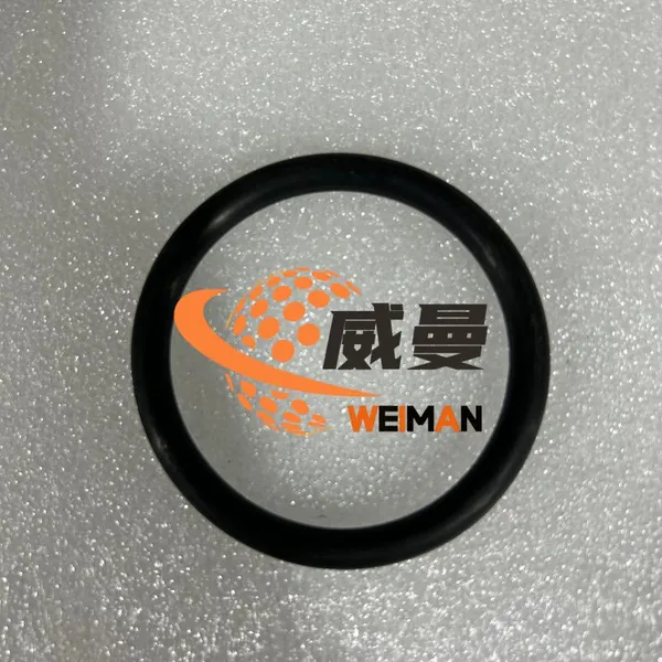 SDLG O-RING 4110000509252 APPLY FOR L958F WHEEL LOADER G9190 G9200 GRADER photo-2