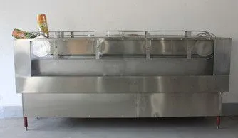 Medium Storage Capacity Storage Tank for Sale photo-2