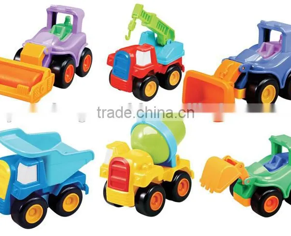 Top Quality High Precision Baby Plastic Injection Toy Mould/mold photo-5