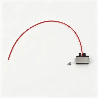 CI Deflector Plate for Citronix Ci3000 Ci5000 Inkjet Coding Printer photo-4