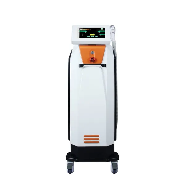 CE Standard Compliant Four Wavelengths Diode Laser Hair Removal 755 808 940 1064nm With 12-Month Technical Support and Spare Parts photo-4