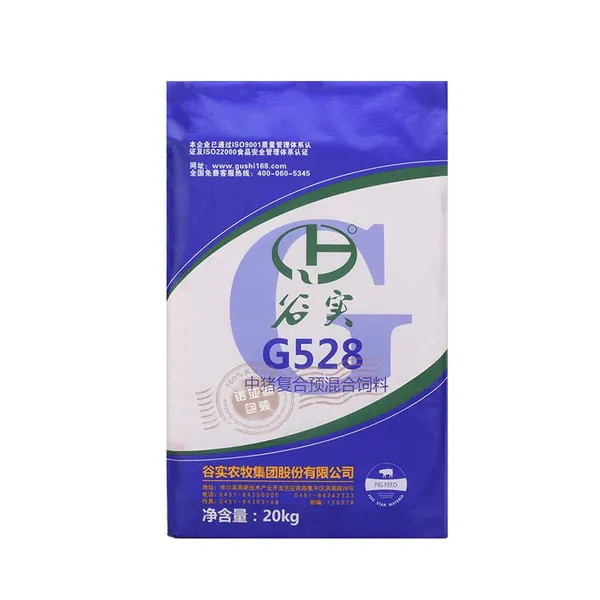 Custom 25kg 7 Spout Valve Bag for Interior Wall Putty, PP Woven Sack With Moisture Proof & Crack Resistance Features photo-2