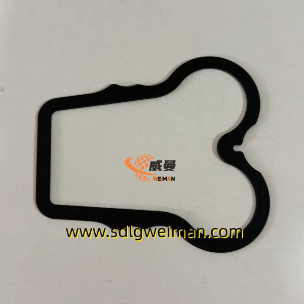 Original Weichai 13069138 Cylinder Head Cover Gasket For Weichai WP6G125E22 Diesel Engine photo-4