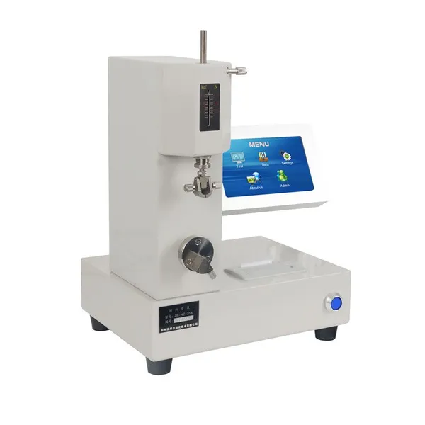 ZB-NZ135A MIT Folding Strength Tester