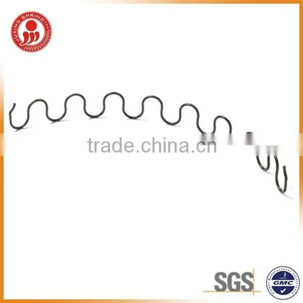Used Machines Sofa Serpentine Spring Factory photo-6