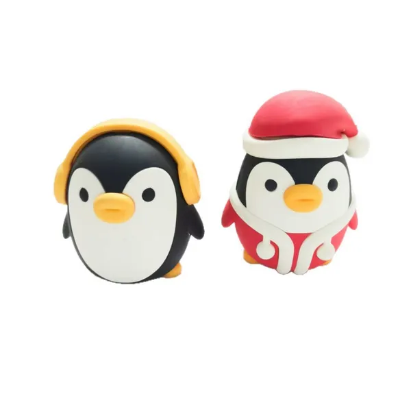 Custom PVC Figurines And Toy Silicone Action Figure Ornaments Anime Figure Pendants Frozen Cartoon Toys & Custom PVC Crafts.