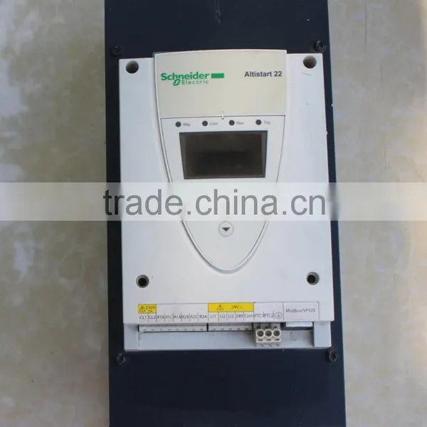ATS22C17Q Soft Starter