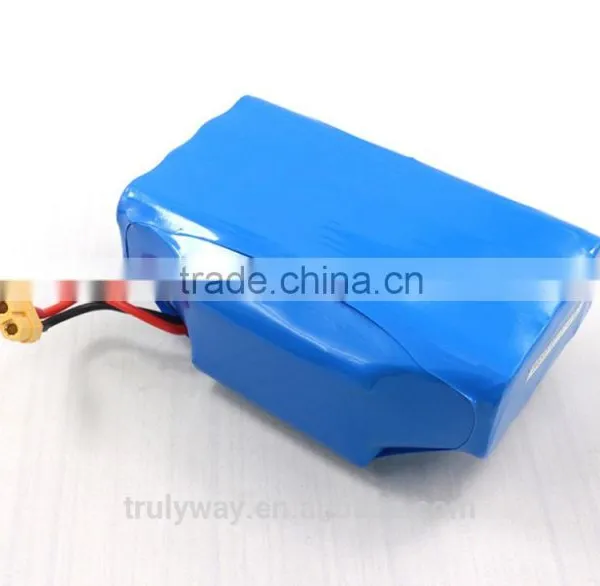 Safety Rechargeable Battery for Self Balancing Scooters photo-6