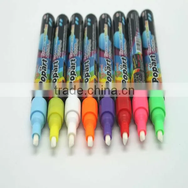Slim Water Color Pen