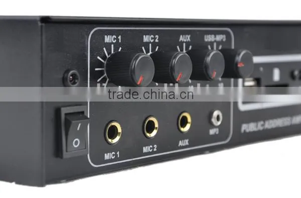 Professional Audio PA Digital Power Amplifier PA450B-MP3 photo-5