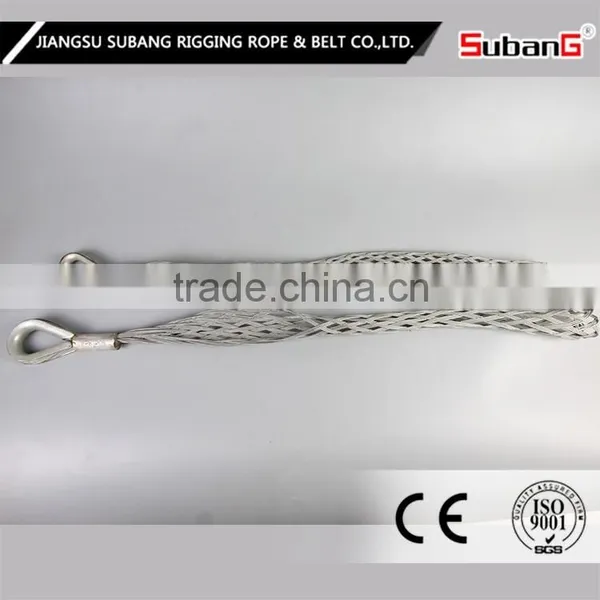 Supplier Stainless Steel Wire Rope Hoist Price 12mm