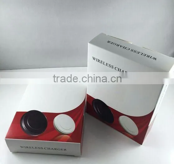 Wireless Mobile Charger photo-4