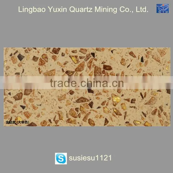 Worktop Toilets Artificial Quartz Surface photo-2
