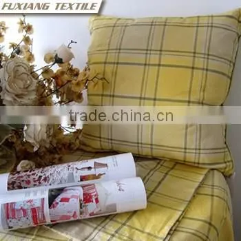 100% Polyester Yarn-dyed Table Cloth photo-2