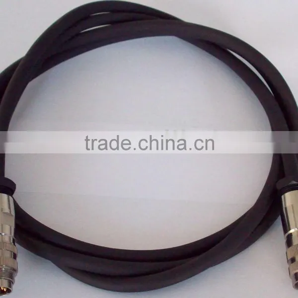 AISG Connector With Cable