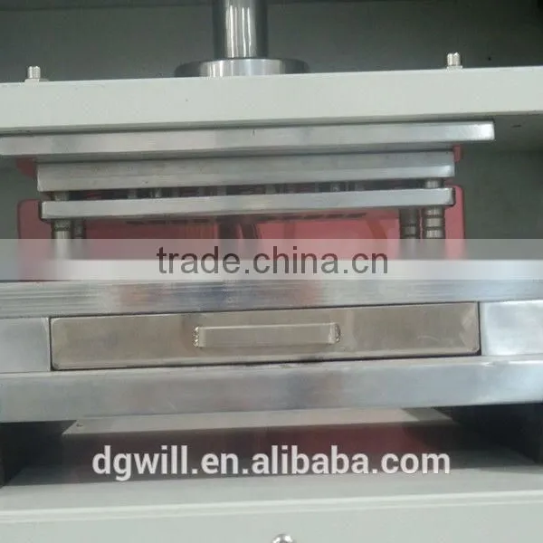 Pcb Fpc Pcb Cutting With Punching Die Mould photo-4