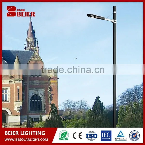 12m Street Light Pole, Led Street Light Pole photo-3